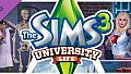 The Sims 3: University Life