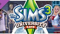 The Sims 3: University Life für PC kaufen