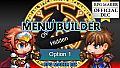 RPG Maker MZ - Menu Builder