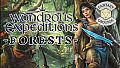 Fantasy Grounds - Wondrous Expeditions: Forests