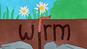 Wirm