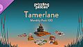 Puzzling Places - Monthly Pack #20 - Tamerlane