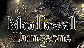 RPG Maker MV - Medieval: Dungeons