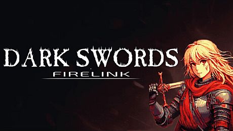 Dark Swords Firelink Game