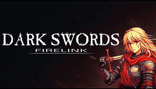 Dark Swords Firelink