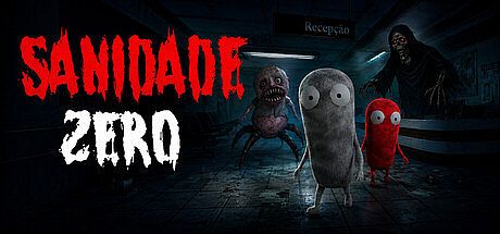 Sanidade Zero Game