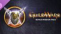 Guild Wars Bonus Mission Pack