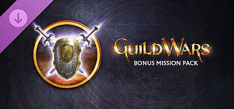 Guild Wars Bonus Mission Pack DLC