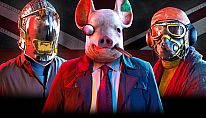 Watch Dogs: Legion Gold Edition für PC kaufen