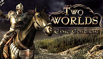 Acheter Two Worlds Epic Edition PC
