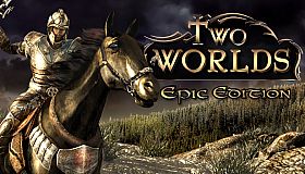 Two Worlds Epic Edition