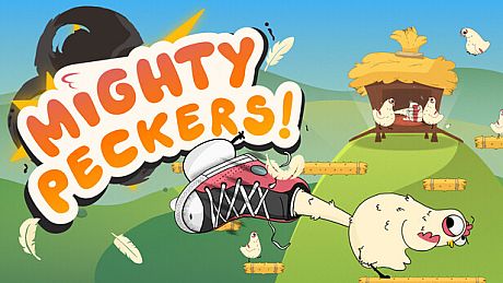 Mighty Peckers Game