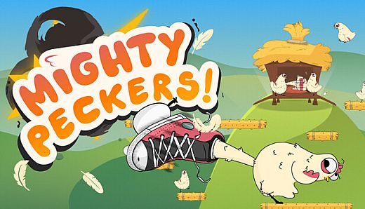 Mighty Peckers