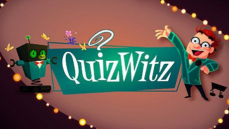 QuizWitz Game