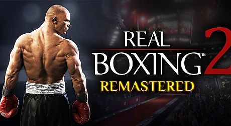Real Boxing 2: Remastered Game