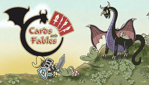 Cards and Fables