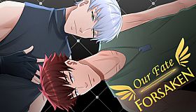 Our Fate Forsaken - Boys Love (BL) Visual Novel