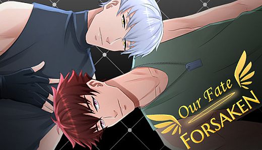 Our Fate Forsaken - Boys Love (BL) Visual Novel