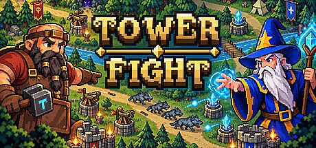 Tower Fight
