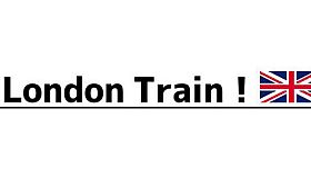 London Train!