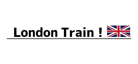 London Train! Game