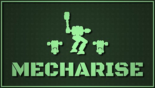 Mecharise