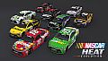 Toyota Paint Scheme Pack 1
