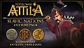 Total War: ATTILA - Slavic Nations Culture Pack