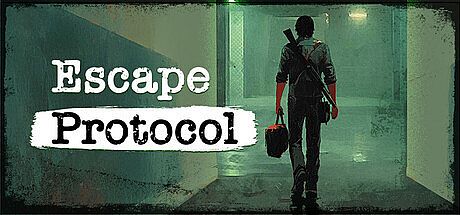 Escape Protocol Game