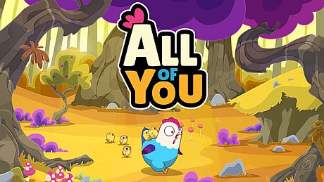 All of You Game