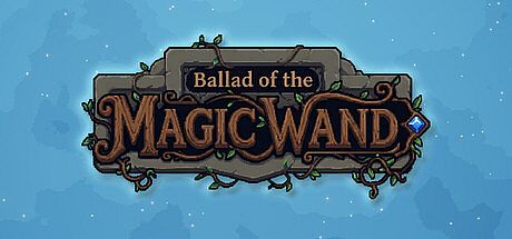 Ballad of the Magic Wand Playtest Game