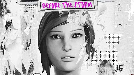 Life is Strange: Before the Storm Episode 1 Game