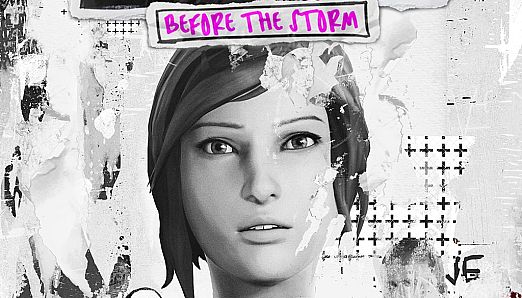 Life is Strange: Before the Storm Episode 1