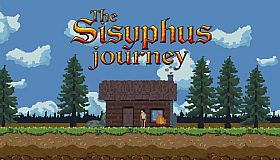 The Sisyphus journey