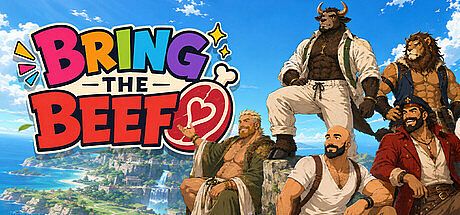 Bring the BEEF Game