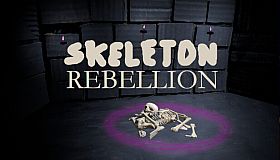 Skeleton Rebellion