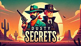 Dusty Secrets