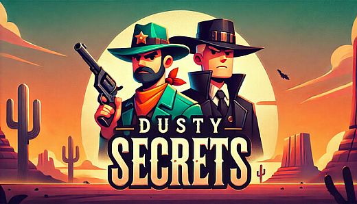 Dusty Secrets