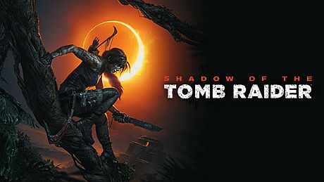 Shadow of the Tomb Raider: Definitive Edition Game