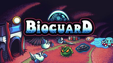 Bioguard Game