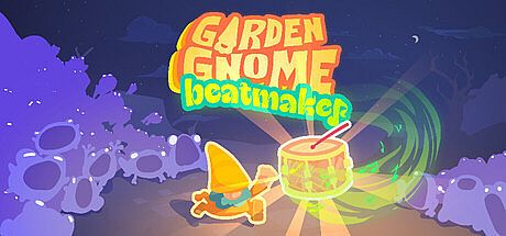 GARDEN GNOME BEATMAKER Game