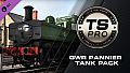 Train Simulator: GWR Pannier Tank Pack Add-On