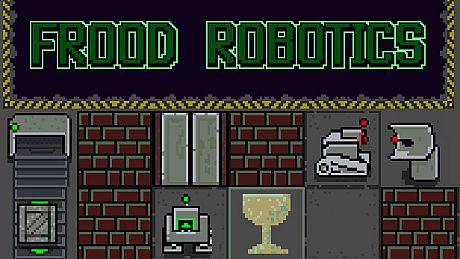 Frood Robotics Game