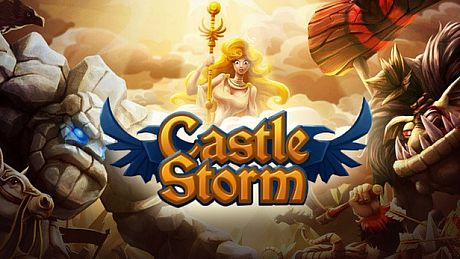 CastleStorm
