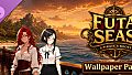Futa Seas A Pirate's Booty Wallpaper Pack