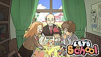 Let's School