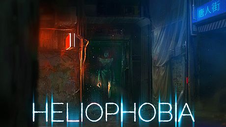 Heliophobia Game