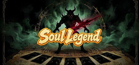 Onmyoji: Soul Legend