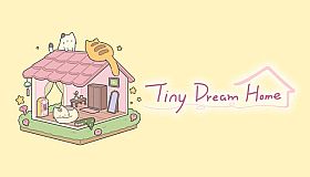 Tiny Dream Home