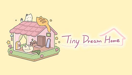 Tiny Dream Home